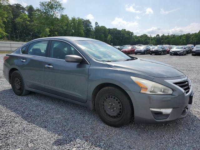 2015 NISSAN ALTIMA 2.5 - 1N4AL3AP9FN873692