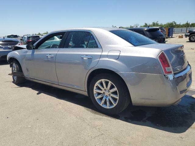 2011 Chrysler 300 Limited VIN: 2C3CA5CG5BH531200 Lot: 56638194