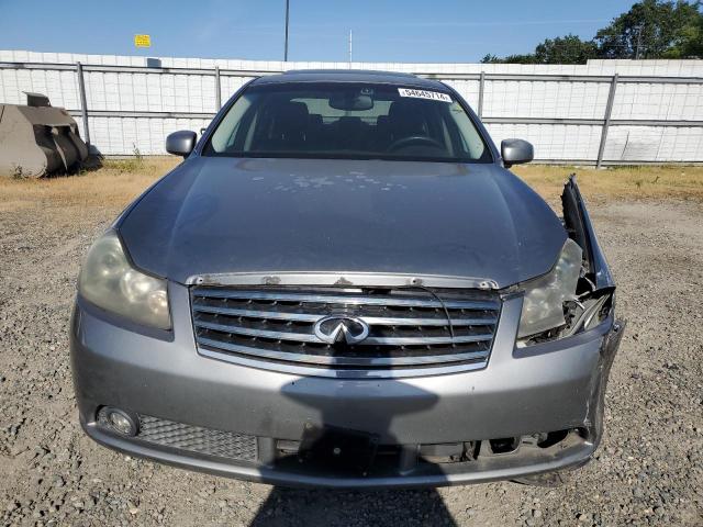 2006 Infiniti M45 Base VIN: JNKBY01E56M200500 Lot: 54645714