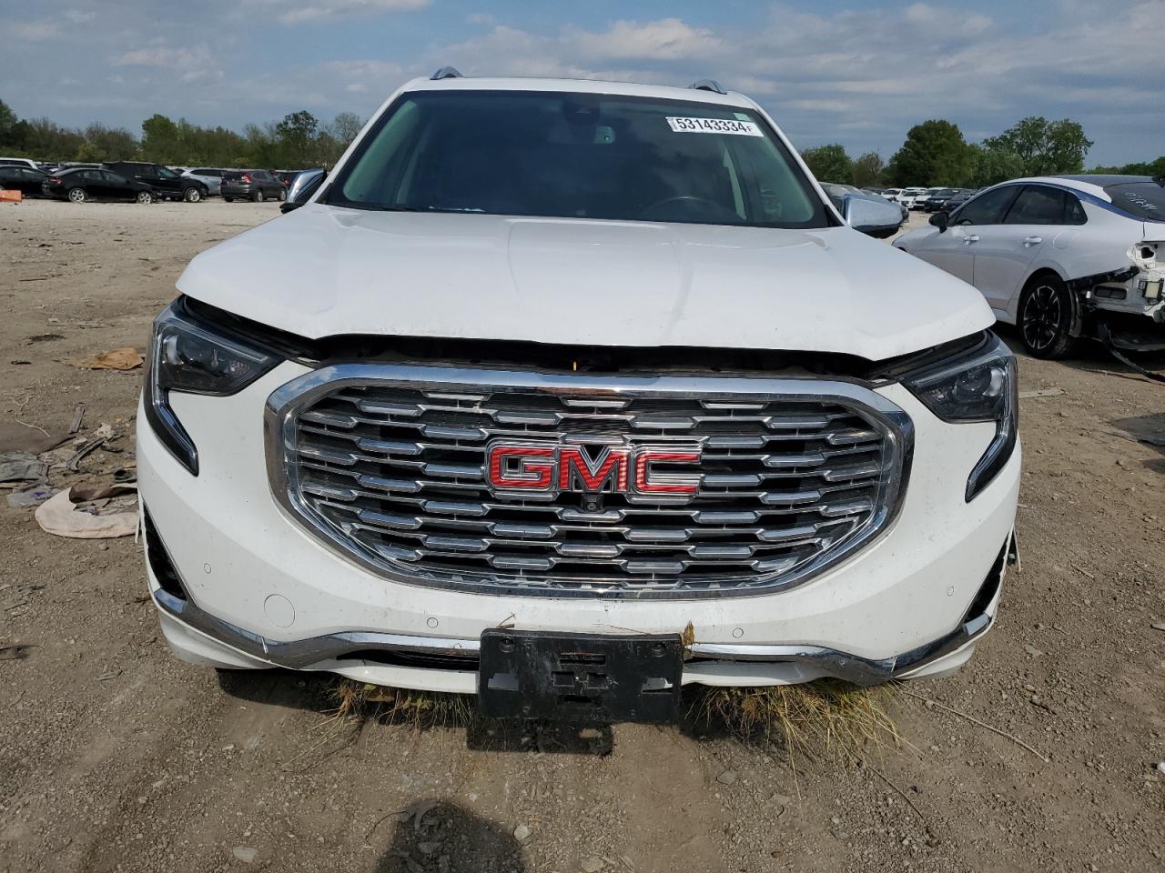 3GKALXEX7LL328019 2020 GMC Terrain Denali