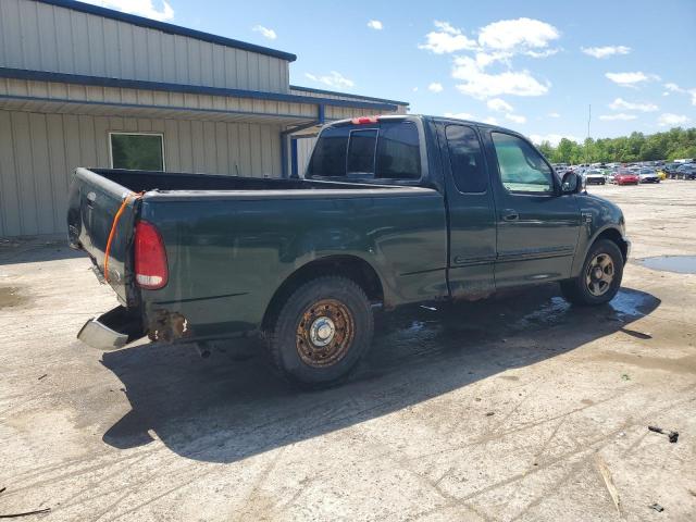 2002 Ford F150 VIN: 1FTRX17W72NA90708 Lot: 54047884