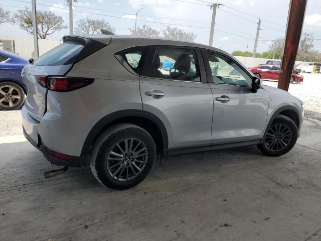 2018 Mazda Cx-5 Sport VIN: JM3KFABM0J0352470 Lot: 54702354