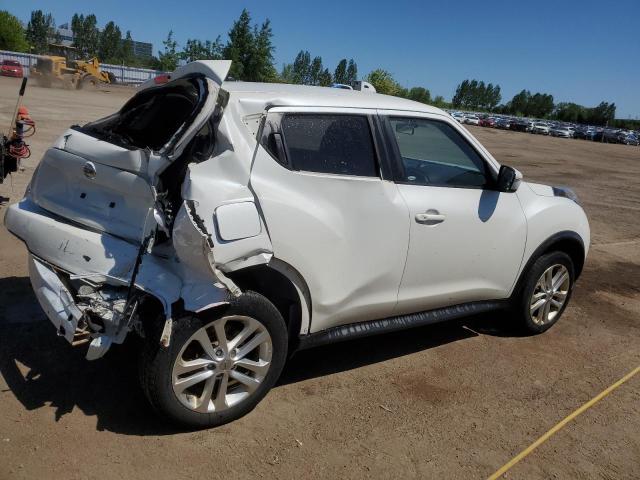 2015 NISSAN JUKE S - JN8AF5MV0FT556956