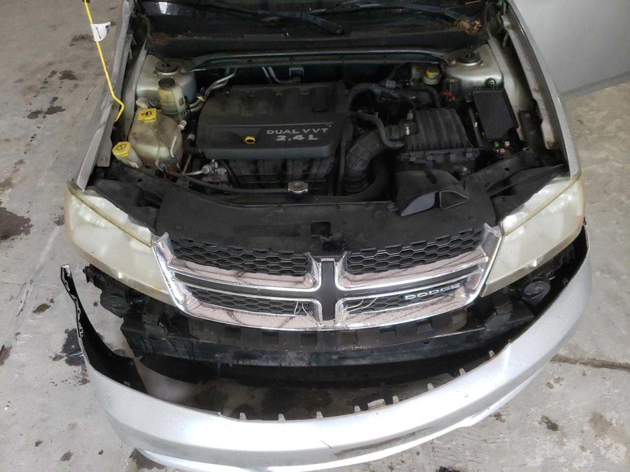 1C3CDZCB5CN103512 2012 Dodge Avenger Sxt