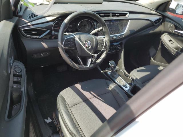 VIN KL4MMDS25NB107045 2022 Buick Encore, Select no.8