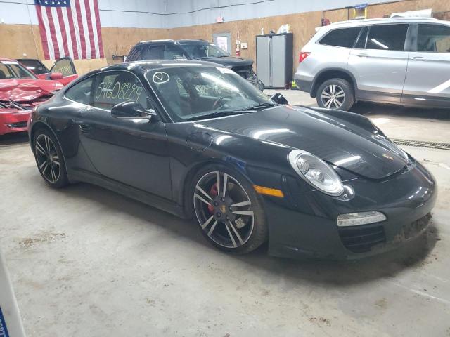 2010 Porsche 911 Carrera S VIN: WP0AB2A97AS720859 Lot: 54608284