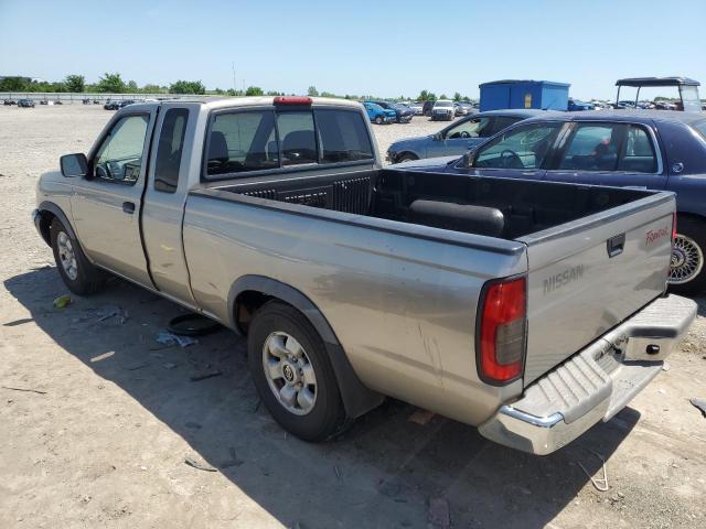 2000 Nissan Frontier King Cab Xe VIN: 1N6DD26S3YC375172 Lot: 53067044