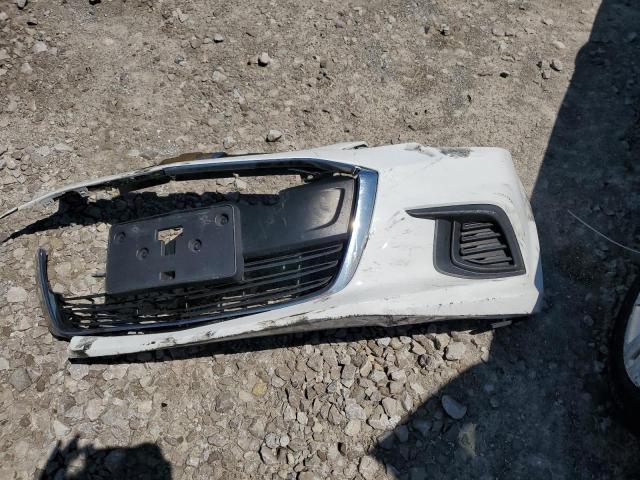2017 CHEVROLET SONIC - 1G1JG6SH5H4167957