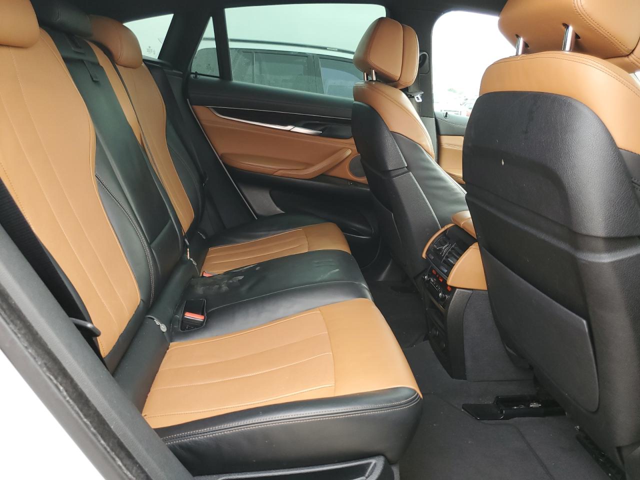 5UXKU0C59J0G80858 2018 BMW X6 Sdrive35I