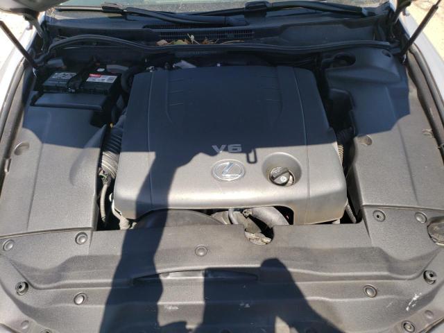 2008 Lexus Is 250 VIN: JTHBK262085079514 Lot: 57063894