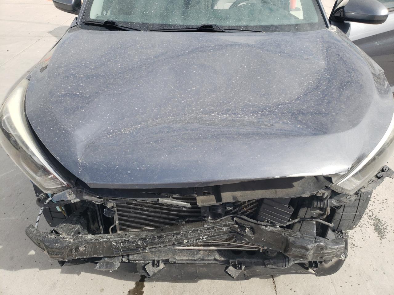 KM8J33A46HU395557 2017 Hyundai Tucson Limited