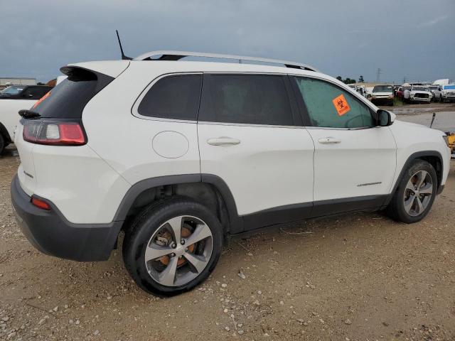 2019 JEEP CHEROKEE L - 1C4PJLDB4KD348016