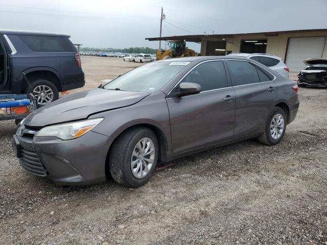 2017 Toyota Camry Le VIN: 4T1BF1FKXHU682262 Lot: 53530994