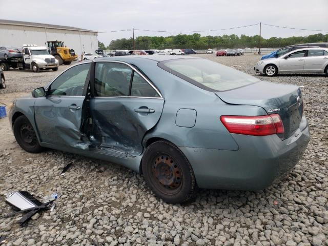 2009 Toyota Camry Base VIN: 4T1BE46K19U883490 Lot: 54969734