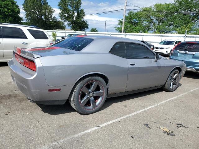 2013 Dodge Challenger Sxt VIN: 2C3CDYAG1DH728749 Lot: 56911244