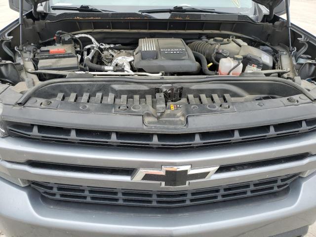 3GCUYEET0MG255663 Chevrolet All Models SILVERADO 11