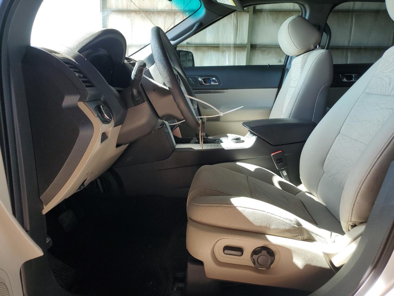 1FM5K8B8XDGB14727 2013 Ford Explorer