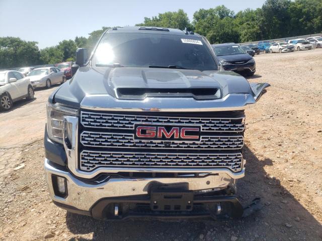 2020 GMC SIERRA K25 - 1GT49REY6LF127086