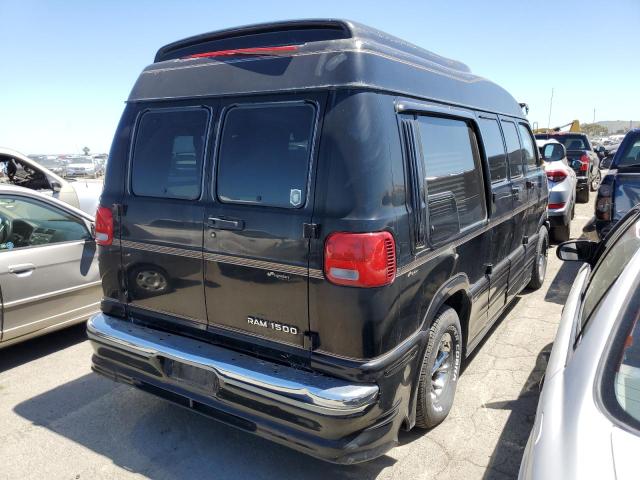 2000 Dodge Ram Van B1500 VIN: 2B6HB11Z3YK172800 Lot: 54229474