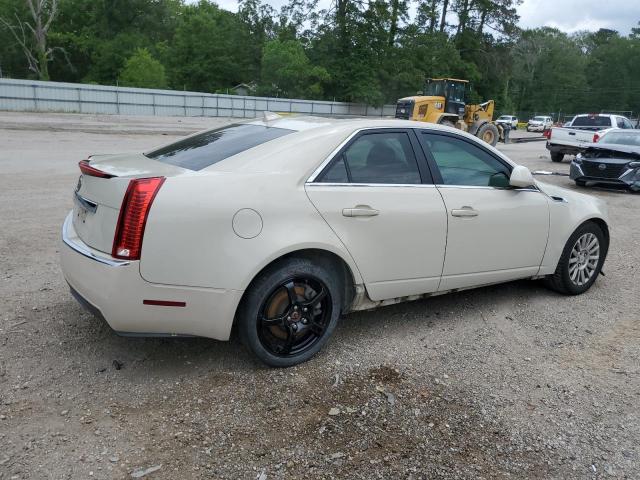 2011 Cadillac Cts VIN: 1G6DA5EY6B0147102 Lot: 53695894