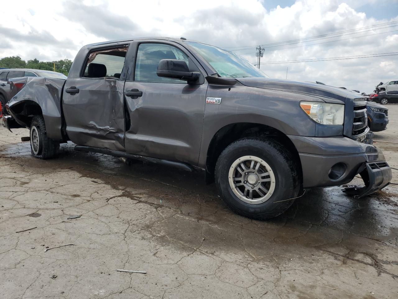 5TFDW5F15DX276149 2013 Toyota Tundra Crewmax Sr5