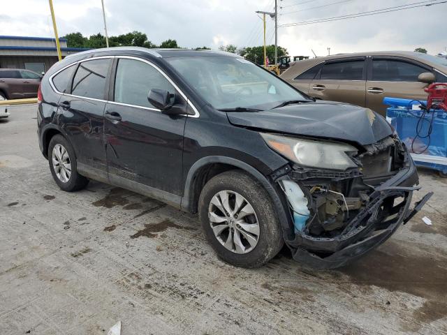 2012 Honda Cr-V Exl VIN: 5J6RM3H76CL034746 Lot: 53976444