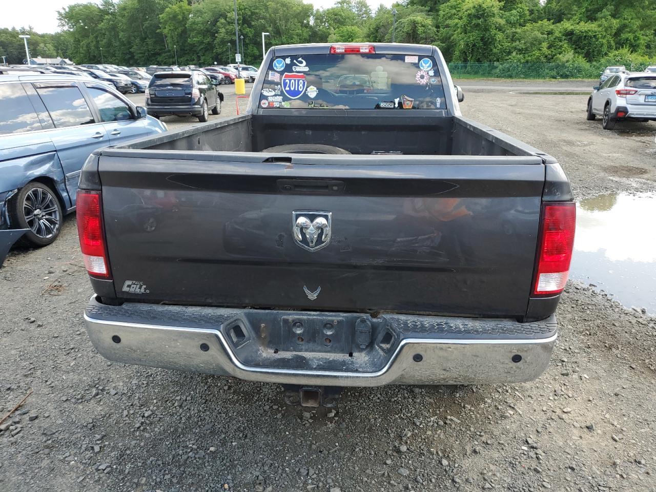 3C6UR4HL9HG546937 2017 Ram 2500 St