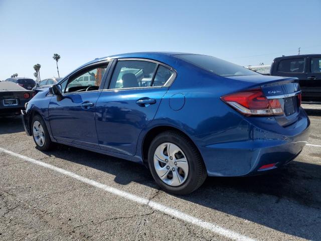 2014 Honda Civic Lx VIN: 19XFB2F5XEE201311 Lot: 54050944