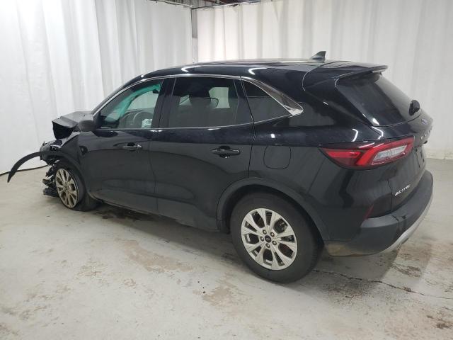 Vin: 1fmcu0gn4pua41510, lot: 54200054, ford escape act active 20232