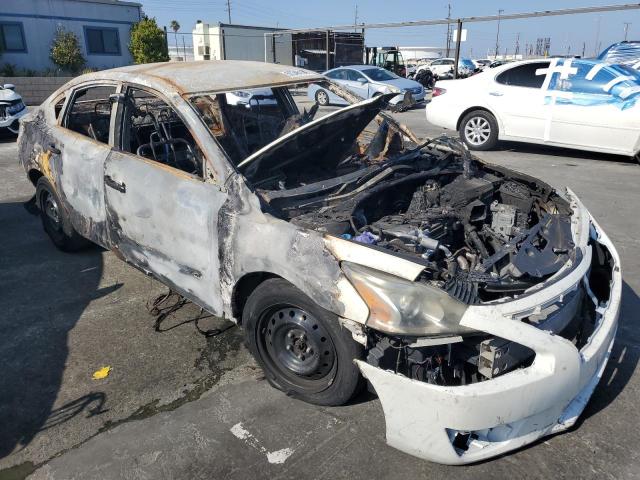 Vin: 1n4al3ap1dc913742, lot: 57346154, nissan altima 2.5 20134