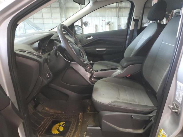 2013 Ford Escape Se VIN: 1FMCU0GX4DUD00705 Lot: 55762934