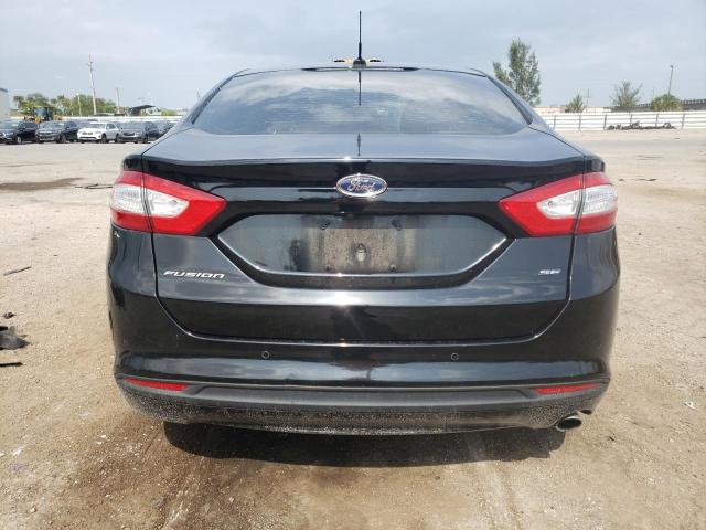 2016 FORD FUSION SE - 3FA6P0H73GR254860