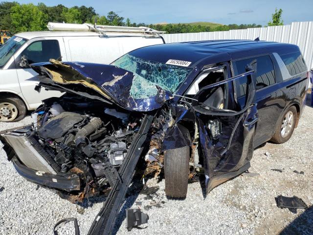 2023 KIA CARNIVAL L - KNDNB4H34P6221937