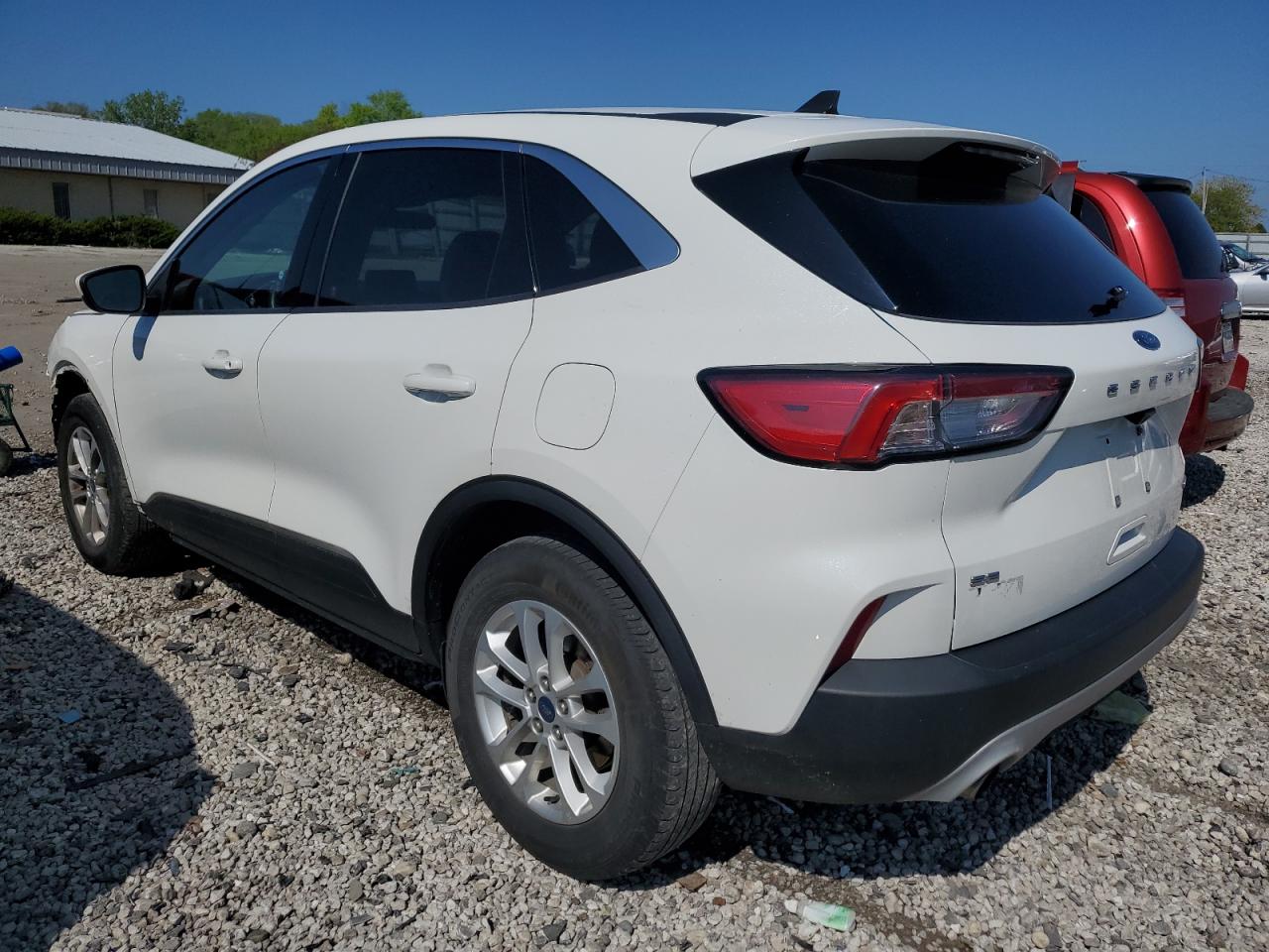 1FMCU9G69LUC06278 FORD ESCAPE 2020