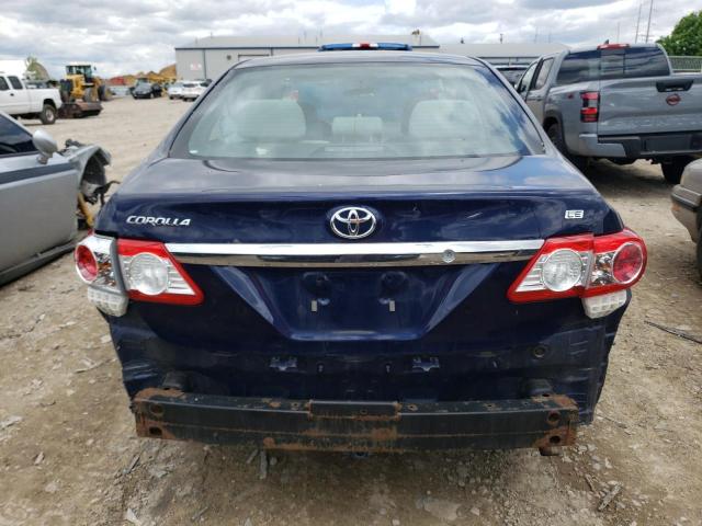 2013 Toyota Corolla Base VIN: 2T1BU4EEXDC958079 Lot: 54219664