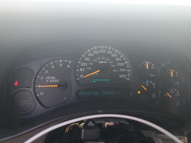 2005 Chevrolet Tahoe C1500 VIN: 1GNEC13T25R109143 Lot: 55297174