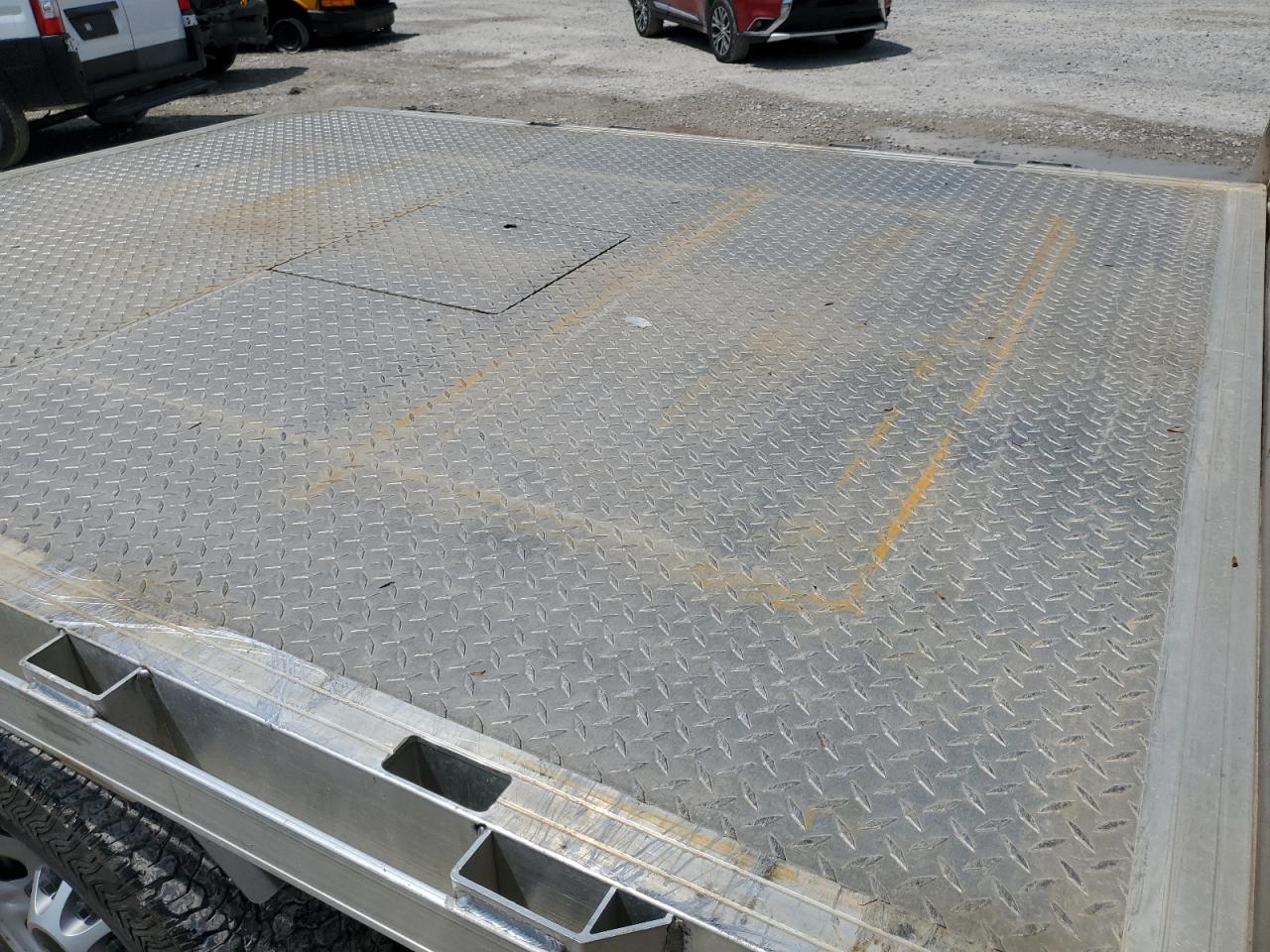 1GT39SEY9MF174116 2021 GMC Sierra K3500