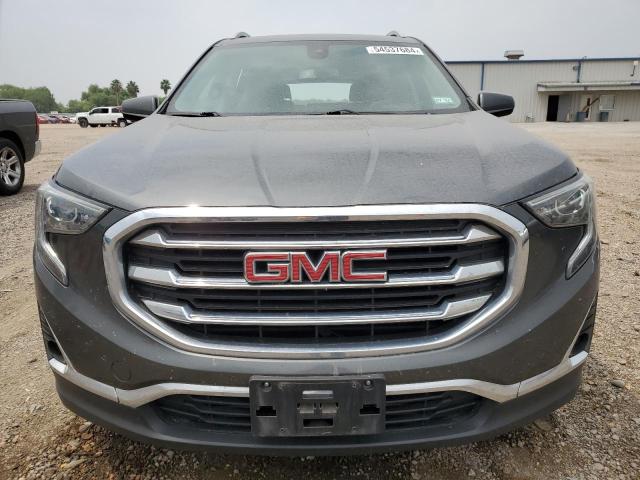 2020 GMC Terrain Slt VIN: 3GKALVEV6LL101391 Lot: 54537684