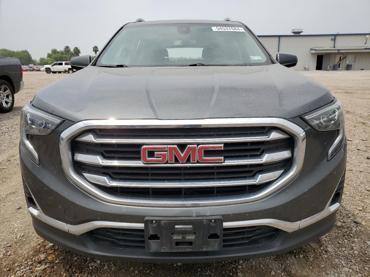 3GKALVEV6LL101391 2020 GMC Terrain Slt