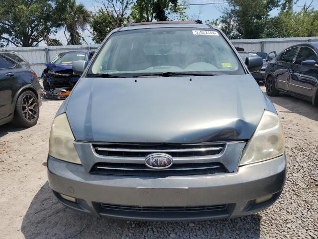 2007 Kia Sedona Ex VIN: KNDMB233376149796 Lot: 55822444