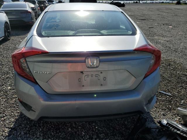 2017 Honda Civic Lx VIN: 19XFC2F5XHE044672 Lot: 57198554