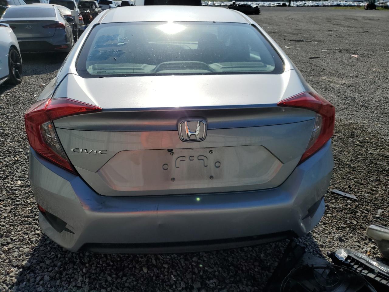 19XFC2F5XHE044672 2017 Honda Civic Lx