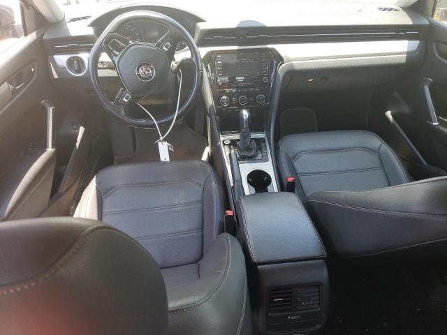 2020 Volkswagen Passat Se VIN: 1VWSA7A39LC015281 Lot: 56519684