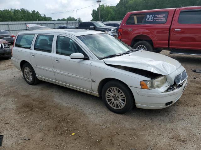 2005 Volvo V70 VIN: YV1SW612352503957 Lot: 53913954