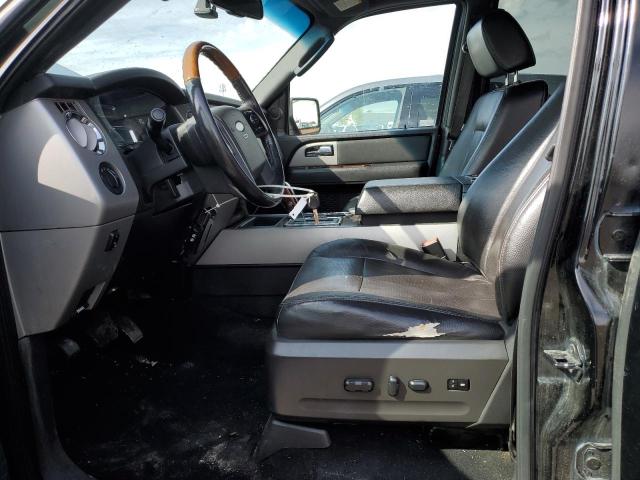 2007 Ford Expedition El Limited VIN: 1FMFK20547LA84453 Lot: 56450244