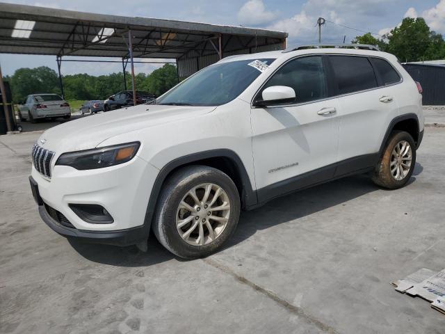 1C4PJLCB1KD486212 2019 JEEP GRAND CHER