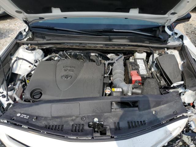 2023 TOYOTA CAMRY TRD - 4T1KZ1AK7PU080626