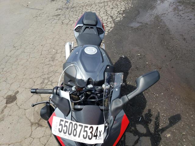 2022 BMW S 1000 RR - WB10E2300N6F79360