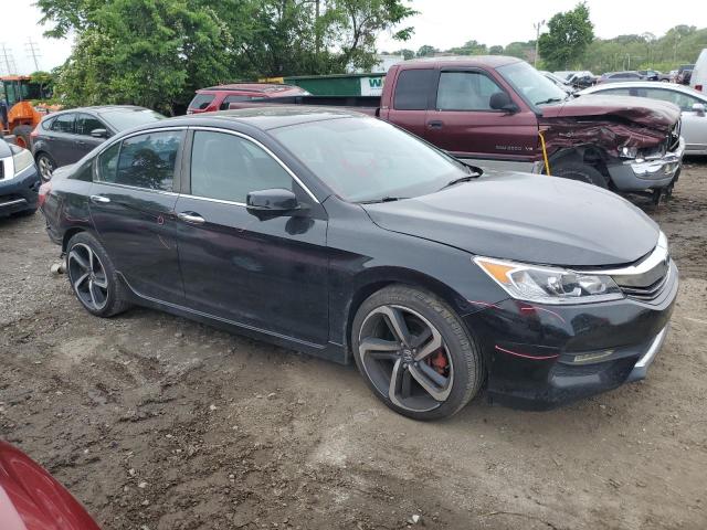 2016 Honda Accord Sport VIN: 1HGCR2F59GA042691 Lot: 54750664