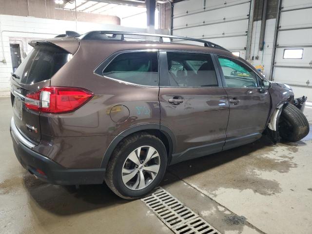 2020 Subaru Ascent Premium VIN: 4S4WMAFD1L3421982 Lot: 55413484